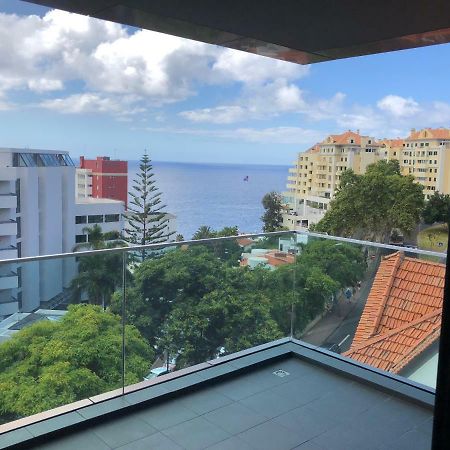 פונשל Astro Vista Madeira Apartments מראה חיצוני תמונה