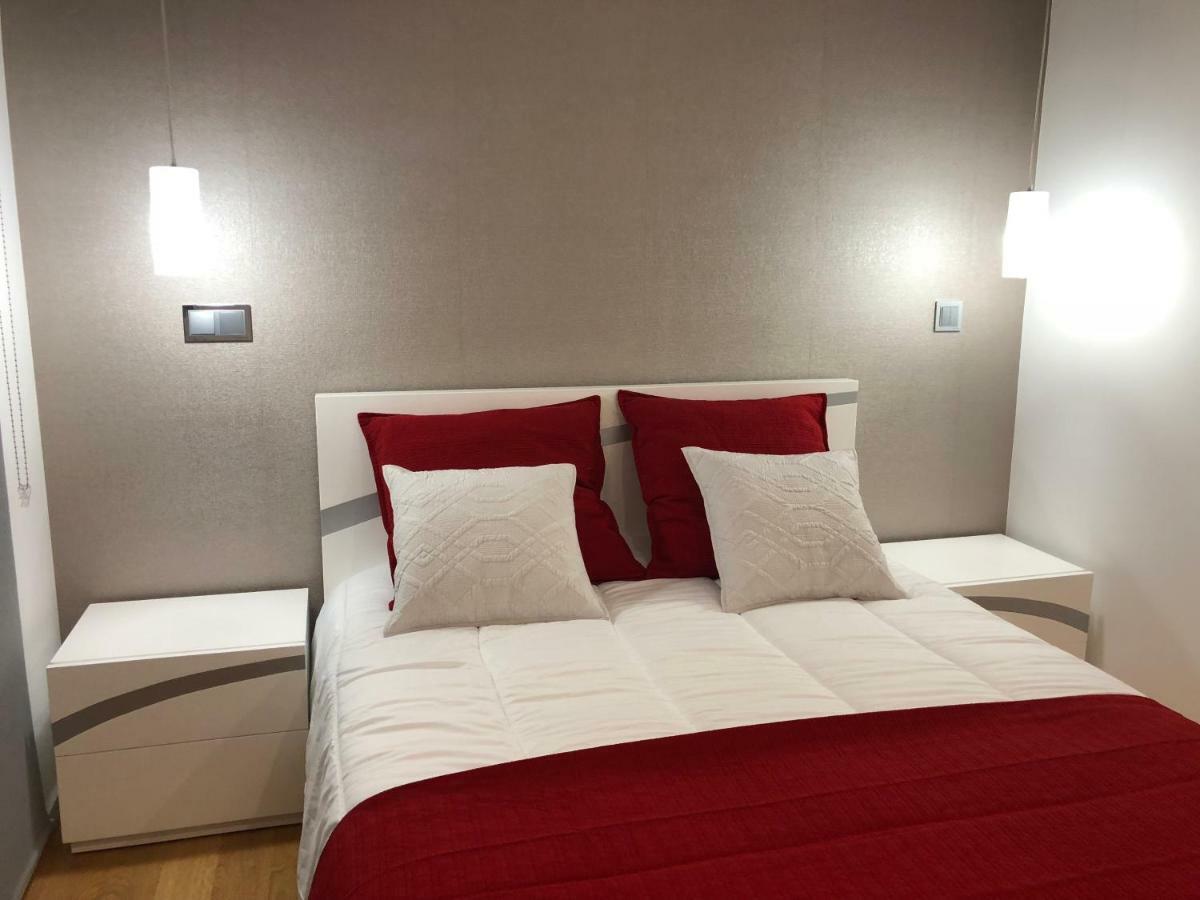 פונשל Astro Vista Madeira Apartments מראה חיצוני תמונה