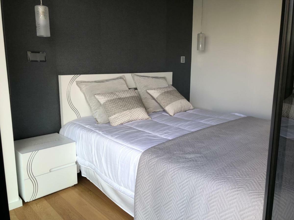 פונשל Astro Vista Madeira Apartments מראה חיצוני תמונה