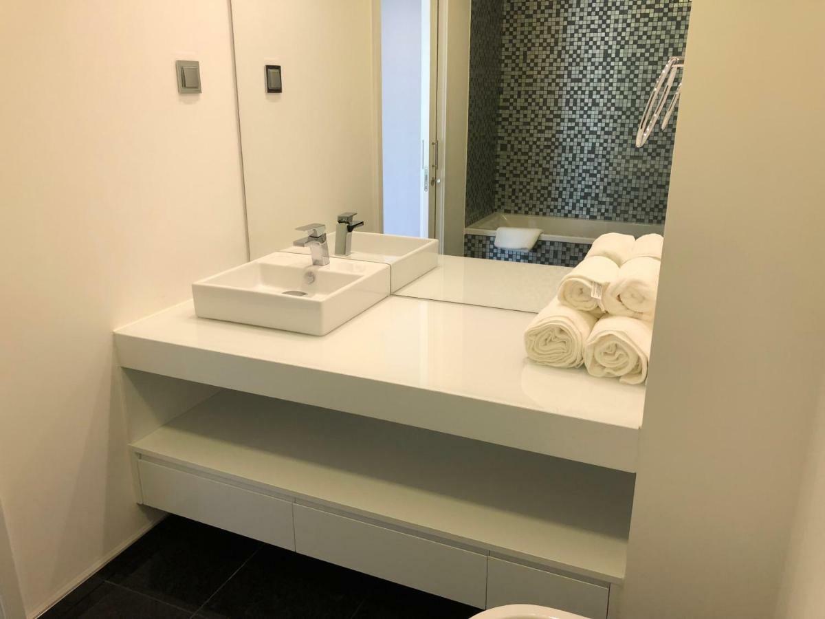 פונשל Astro Vista Madeira Apartments מראה חיצוני תמונה